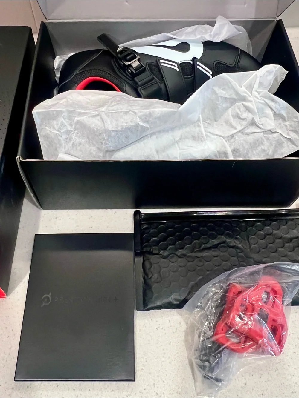 Peloton Cycle Shoes 43 NWT